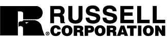 (Russell Corporation Logo)